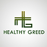 Healthy Greed